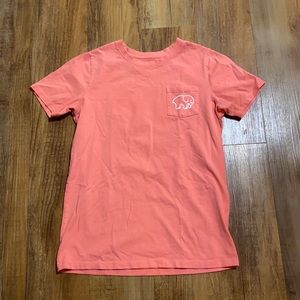 Ivory Ella t-shirt